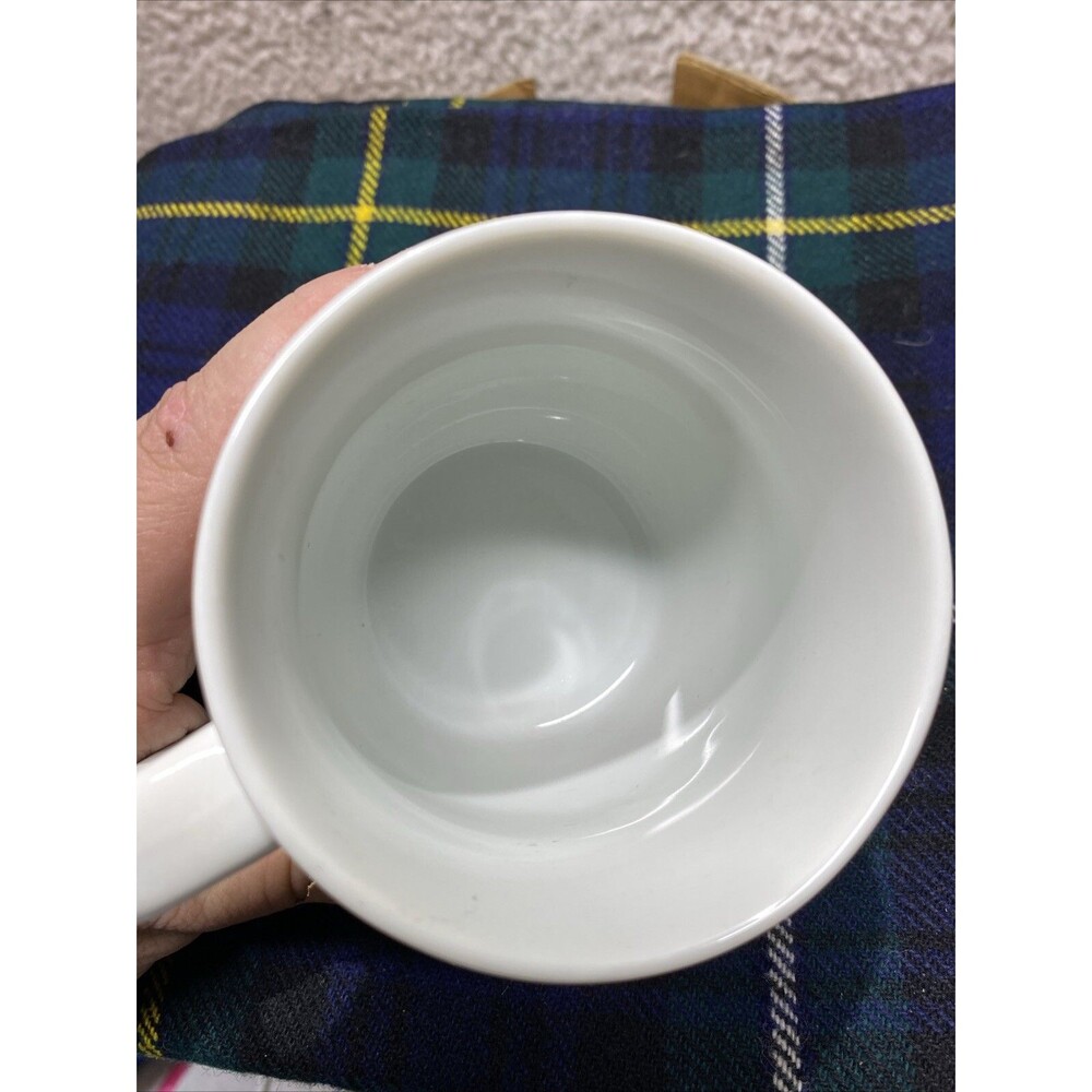 Vintage Florida State Seal With Brown Lettering Mug - Picture 6 of 7